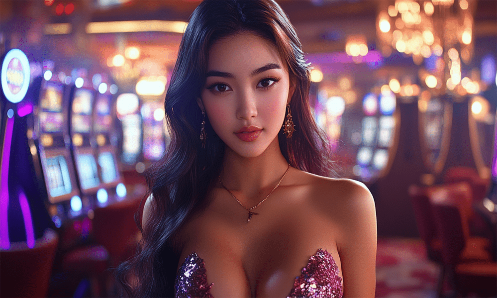 online casino free coins
