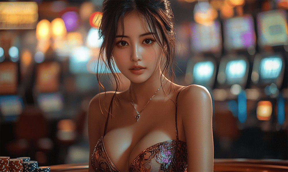 slots online games